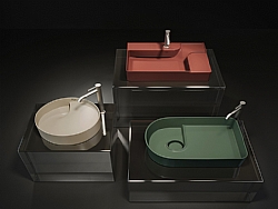 CREAVIT'TEN YENİ YILDA YENİ BANYO TRENDLERİ